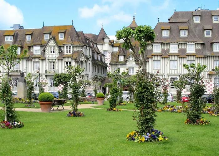 Domaine Des Roches By Interhome 아파트