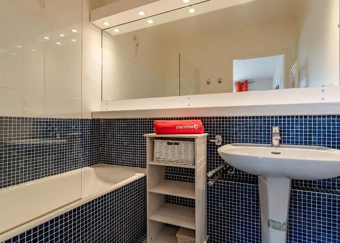 Domaine Des Roches By Interhome