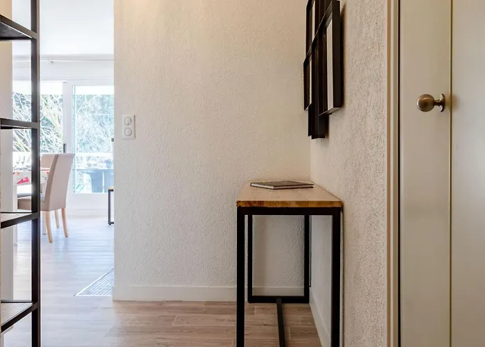 Domaine Des Roches By Interhome *