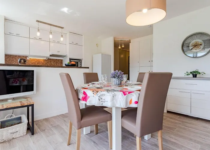 아파트 Domaine Des Roches By Interhome