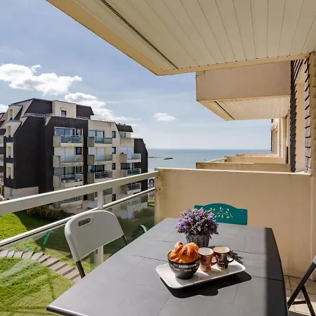 Apartment Le Domaine Des Roches By Interhome *