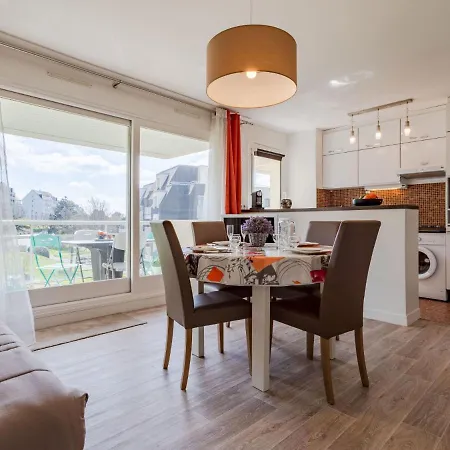Le Domaine Des Roches By Interhome Apartment *