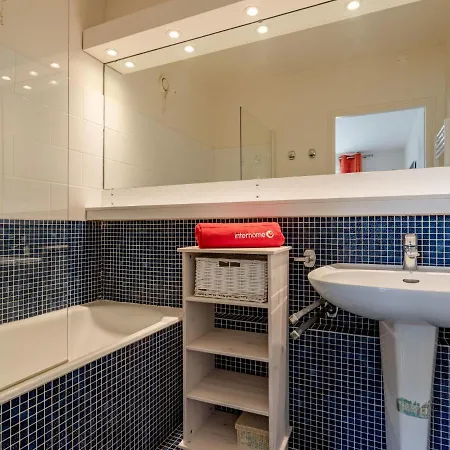 Le Domaine Des Roches By Interhome