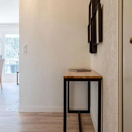 Domaine Des Roches By Interhome *