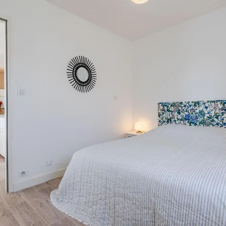 Domaine Des Roches By Interhome * Trouville-sur-Mer