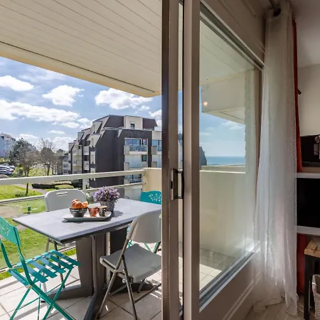 Le Domaine Des Roches By Interhome Apartment