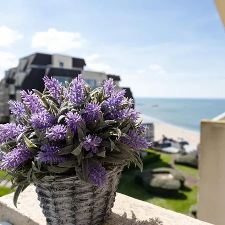Le Domaine Des Roches By Interhome Trouville-sur-Mer