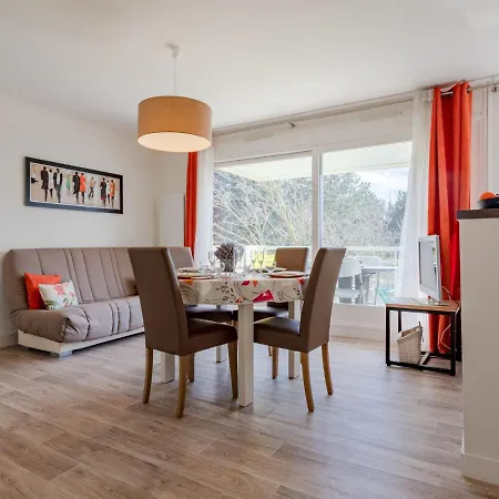Le Domaine Des Roches By Interhome