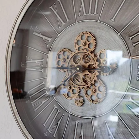 Domaine Des Roches By Interhome Apartment