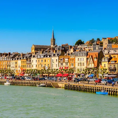 Domaine Des Roches By Interhome Apartment