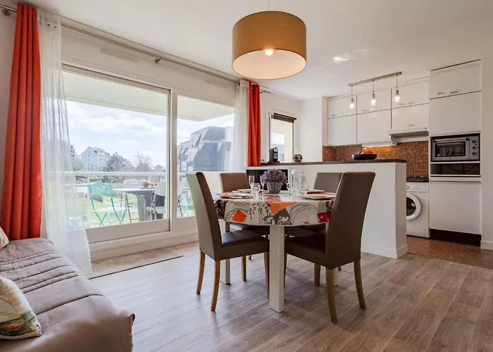 Domaine Des Roches By Interhome Lejlighed *