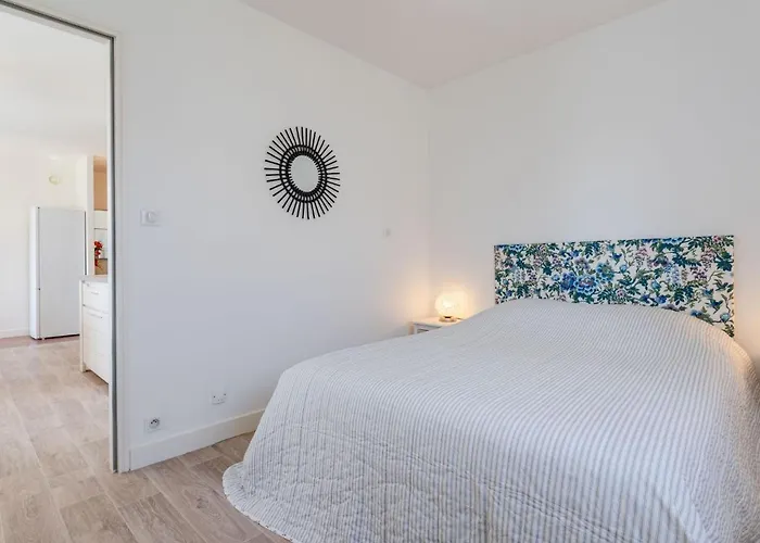 Domaine Des Roches By Interhome * Trouville-sur-Mer