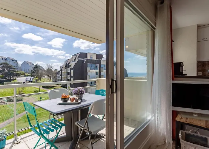 Domaine Des Roches By Interhome Lejlighed