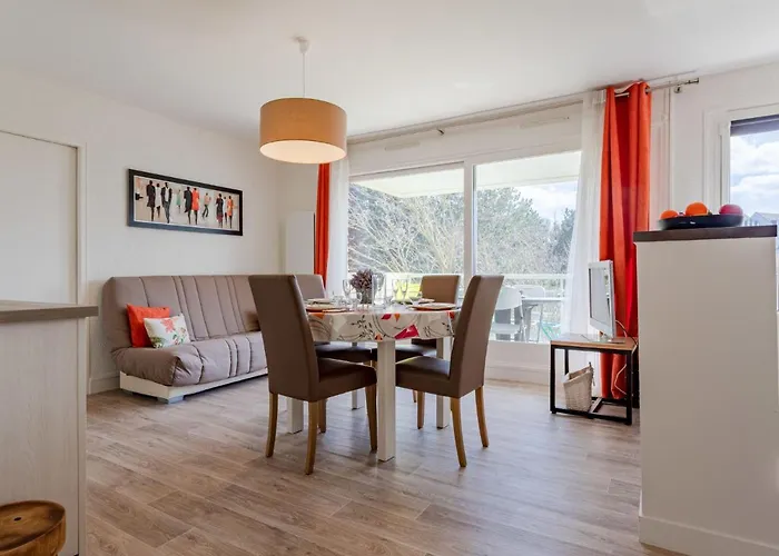 Domaine Des Roches By Interhome