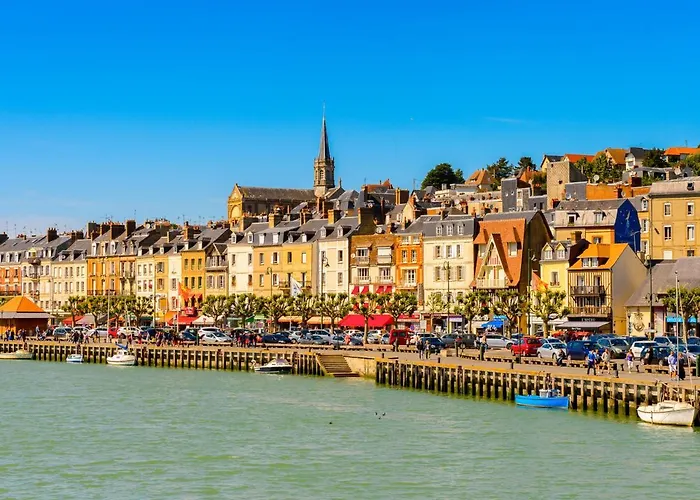 Domaine Des Roches By Interhome Lejlighed